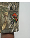 Empyre x Realtree Edge Double Knee Loose Carpenter Shorts - Thumbnail image 2 of 5