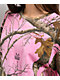 Empyre x Realtree Edge Maeve Pink Camo T-Shirt - Thumbnail image 3 of 3