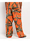 Empyre x Realtree Edge Orange Camo Baggy Sweatpants - Thumbnail image 2 of 6