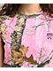 Empyre x Realtree Edge Pink Boy Fit T-Shirt - Thumbnail image 2 of 2