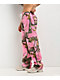 Empyre x Realtree Edge Pink Cargo Sweatpants - Thumbnail image 3 of 7
