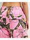 Empyre x Realtree Edge Pink Cargo Sweatpants - Thumbnail image 4 of 7