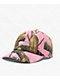 Empyre x Realtree Edge Pink Strapback Hat - Thumbnail image 1 of 4