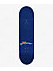 Enjoi Barletta Agryle Panda 8.5" Skateboard Deck - Thumbnail image 2 of 2