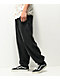 Enjoi Black Leisure Pants - Thumbnail image 3 of 7