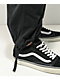 Enjoi Black Leisure Pants - Thumbnail image 6 of 7