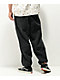 Enjoi Black Leisure Pants - Thumbnail image 2 of 7