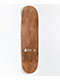 Enjoi Deedz Plaid Panda 8.5" Skateboard Deck - Thumbnail image 2 of 2