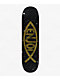 Enjoi Fish Logo 8.25" Skateboard Deck - Thumbnail image 1 of 2