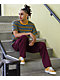 Enjoi San Feliz Slate Blue Stripe T-Shirt - Thumbnail image 5 of 5