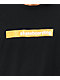 Enjoi Skateboarding Black T-Shirt - Thumbnail image 2 of 2