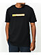 Enjoi Skateboarding Black T-Shirt - Thumbnail image 1 of 2
