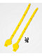 Enjoi The Bird Yellow Skate Rails