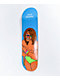 Enjoi x WWE Barletta Body Slam 8.0" Skateboard Deck - Thumbnail image 1 of 3