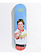 Enjoi x WWE Mullen Round 3 8.0" Skateboard Deck - Thumbnail image 1 of 2