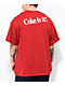 Enjoy Coca-Cola Red T-Shirt - Thumbnail image 2 of 3