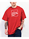 Enjoy Coca-Cola Red T-Shirt - Thumbnail image 1 of 3