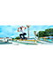 Epic Dash Grey Grind Shoes - Thumbnail image 8 of 8