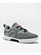 Epic Dash Grey Grind Shoes - Thumbnail image 1 of 8