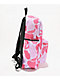 Episode Banana Camo Pink Backpack - Thumbnail image 4 of 5