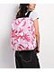 Episode Banana Camo Pink Backpack - Thumbnail image 2 of 5