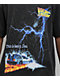 Episode x Back To The Future Charcoal T-Shirt - Thumbnail image 3 of 3