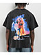 Episode x Back To The Future Charcoal T-Shirt - Thumbnail image 2 of 3