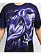 Episode x Dungeons & Dragons Wizard Purple T-Shirt - Thumbnail image 3 of 3