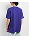 Episode x Dungeons & Dragons Wizard Purple T-Shirt - Thumbnail image 2 of 3