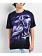 Episode x Dungeons & Dragons Wizard Purple T-Shirt - Thumbnail image 1 of 3