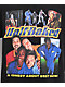 Episode x Half Baked Best Buds Black Wash T-Shirt - Thumbnail image 2 of 2