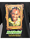 Episode x Half Baked Sir Smoke Black Wash T-Shirt - Thumbnail image 2 of 2