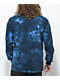 Episode x Jujutsu Kaisen Cover Long Sleeve Tie Dye T-Shirt
