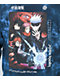 Episode x Jujutsu Kaisen Cover Long Sleeve Tie Dye T-Shirt
