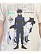 Episode x Jujutsu Kaisen Divine Dogs Natural T-Shirt