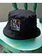 Episode x Jujutsu Kaisen First Years Black Bucket Hat - Thumbnail image 3 of 3