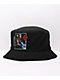 Episode x Jujutsu Kaisen First Years Black Bucket Hat - Thumbnail image 1 of 3