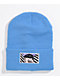 Episode x Jujutsu Kaisen Gojo Blue Beanie