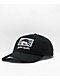 Episode x Jujutsu Kaisen Gojo black Strapback Hat