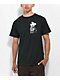 Episode x Jujutsu Kaisen Hanami Black T-Shirt - Thumbnail image 2 of 3