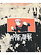 Episode x Jujutsu Kaisen Itadori Black Bleach Dye T-Shirt - Thumbnail image 3 of 3