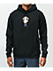 Episode x Jujutsu Kaisen Itadori Black Hoodie - Thumbnail image 2 of 4