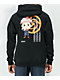 Episode x Jujutsu Kaisen Itadori Black Hoodie - Thumbnail image 1 of 4