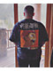 Episode x Jujutsu Kaisen Itadori Black Tie Dye T-Shirt - Thumbnail image 5 of 9