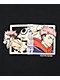 Episode x Jujutsu Kaisen Itadori vs Sukuna Black T-Shirt  - Thumbnail image 3 of 3