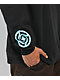 Episode x Jujutsu Kaisen Laughing Gojo Black Long Sleeve T-Shirt - Thumbnail image 4 of 4