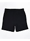 Episode x Jujutsu Kaisen Laughing Gojo Black Sweat Shorts - Thumbnail image 4 of 4