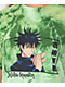 Episode x Jujutsu Kaisen Megumi Box Green Tie Dye T-Shirt