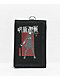 Episode x Jujutsu Kaisen Nobara Black & White Trifold Wallet - Thumbnail image 1 of 3