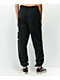 Episode x Jujutsu Kaisen Nobara Black Sweatpants - Thumbnail image 2 of 5
